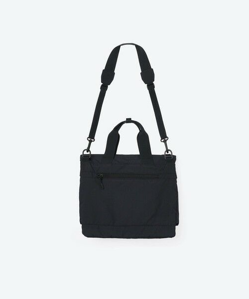 AIGLE / エーグル トートバッグ | 撥水リサイクルナイロン 2way ショルダートートバッグ RP | 詳細3