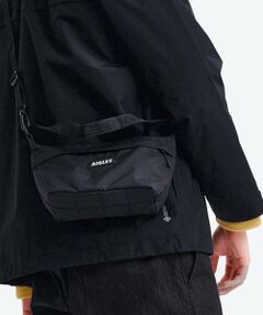 AIGLE / エーグル （レディース） メッセンジャーバッグ