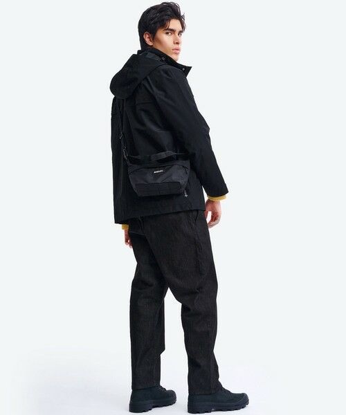 AIGLE / エーグル メッセンジャーバッグ・ウエストポーチ | 撥水 2wayショルダーバッグ クロスボディバッグ RP | 詳細2