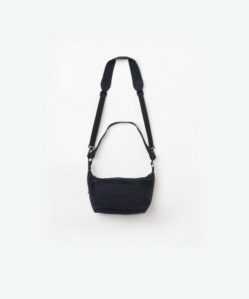 AIGLE / エーグル メッセンジャーバッグ・ウエストポーチ | 撥水 2wayショルダーバッグ クロスボディバッグ RP | 詳細3