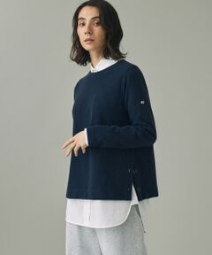 ウエストギャザープルオーバー （Tシャツ）｜＊＊かぐれ / か