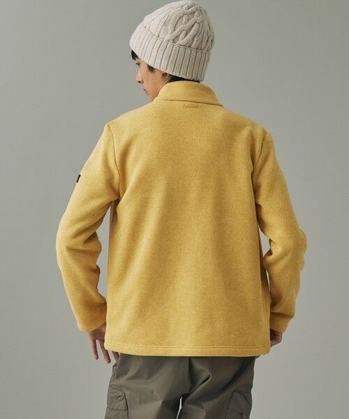 AIGLE / エーグル ブルゾン | ポーラテック フルジップフリースブルゾンジャケット | 詳細4