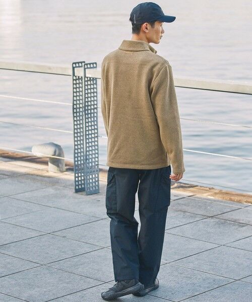 AIGLE / エーグル ブルゾン | ポーラテック フルジップフリースブルゾンジャケット | 詳細16