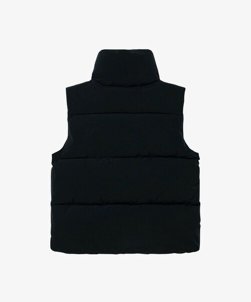 AIGLE / エーグル ダウンジャケット・ベスト | 撥水 PRIMALOFT プリマロフト中綿 インサレーション ノースリーブパフベスト | 詳細7