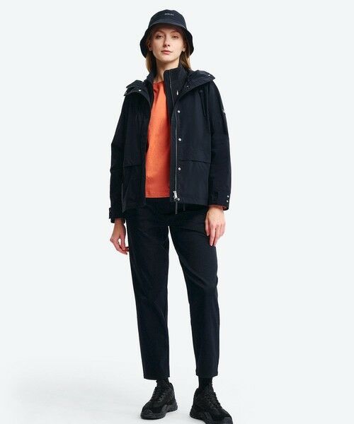 AIGLE / エーグル その他アウター | 撥水 ソロテックス ジャケット | 詳細2