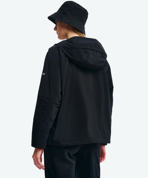 AIGLE / エーグル その他アウター | 撥水 ソロテックス ジャケット | 詳細5