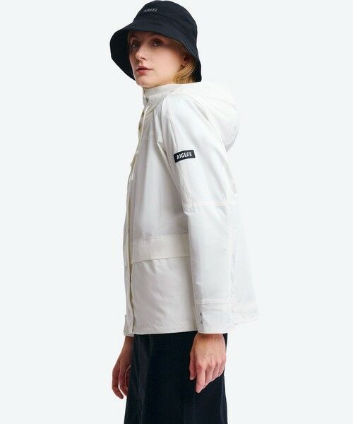 AIGLE / エーグル その他アウター | 撥水 ソロテックス ジャケット | 詳細10