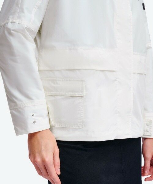 AIGLE / エーグル その他アウター | 撥水 ソロテックス ジャケット | 詳細12