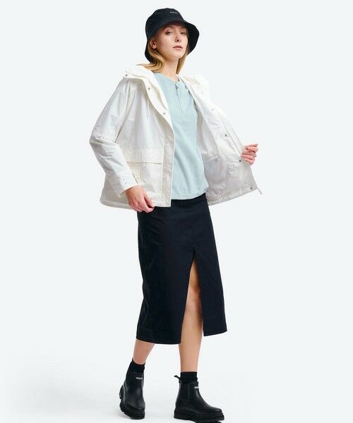 AIGLE / エーグル その他アウター | 撥水 ソロテックス ジャケット | 詳細8