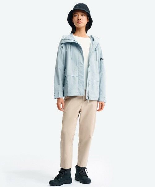 AIGLE / エーグル その他アウター | 撥水 ソロテックス ジャケット | 詳細14