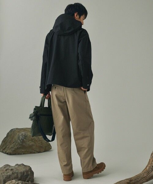 AIGLE / エーグル その他アウター | 透湿防水 防風 フーデッドジャケット | 詳細5