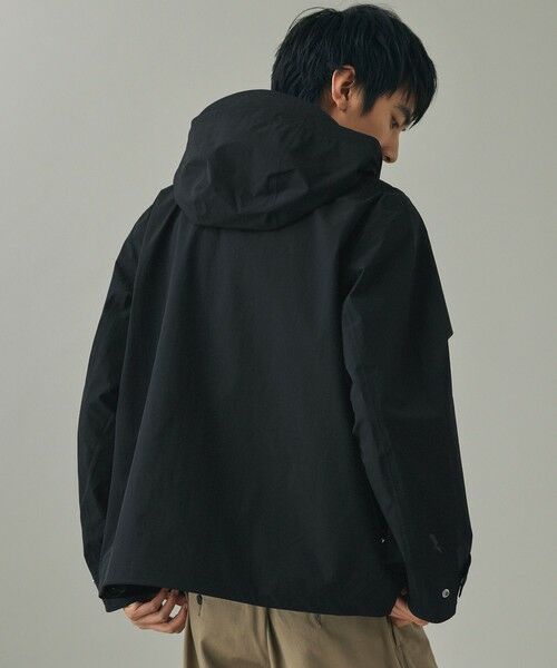 AIGLE / エーグル その他アウター | 透湿防水 防風 フーデッドジャケット | 詳細2