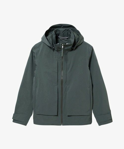 AIGLE / エーグル その他アウター | 透湿防水 防風 フーデッドジャケット | 詳細11