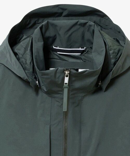 AIGLE / エーグル その他アウター | 透湿防水 防風 フーデッドジャケット | 詳細13