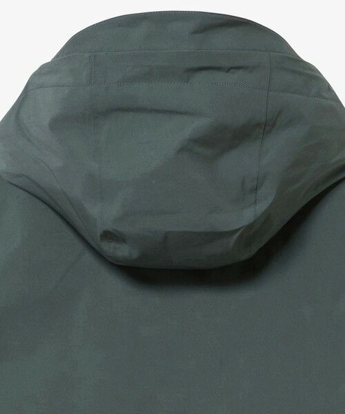 AIGLE / エーグル その他アウター | 透湿防水 防風 フーデッドジャケット | 詳細16
