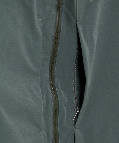 AIGLE / エーグル その他アウター | 透湿防水 防風 フーデッドジャケット | 詳細17