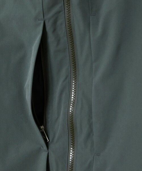 AIGLE / エーグル その他アウター | 透湿防水 防風 フーデッドジャケット | 詳細18
