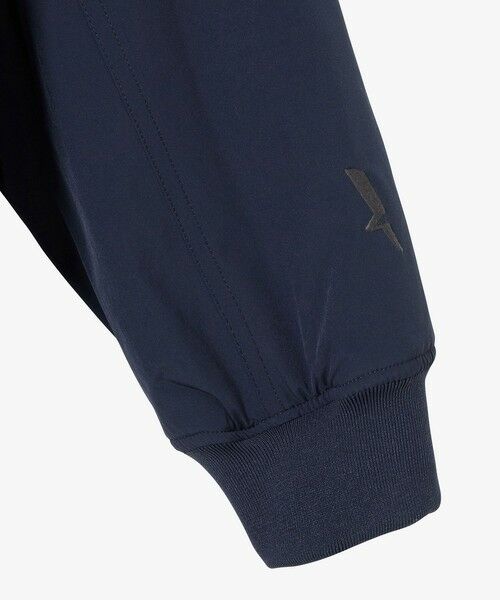 AIGLE / エーグル ブルゾン | 撥水 REPREVE中綿 リバーシブル キルティングブルゾン | 詳細16