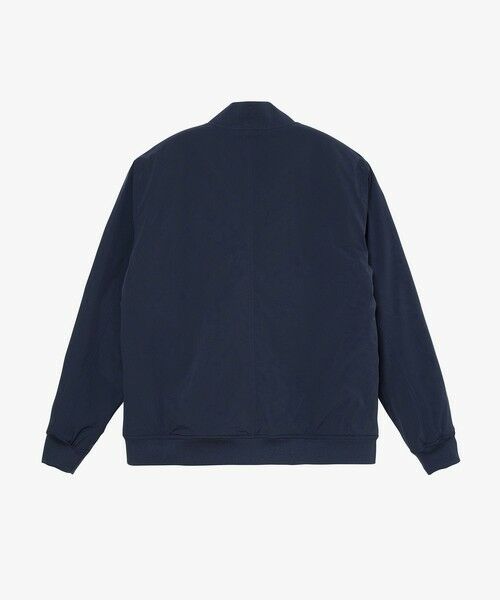 AIGLE / エーグル ブルゾン | 撥水 REPREVE中綿 リバーシブル キルティングブルゾン | 詳細8