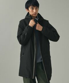 AIGLE / エーグル その他アウター | 【RainPack Warm】透湿防水 レインパックウォーム ロングジャケット