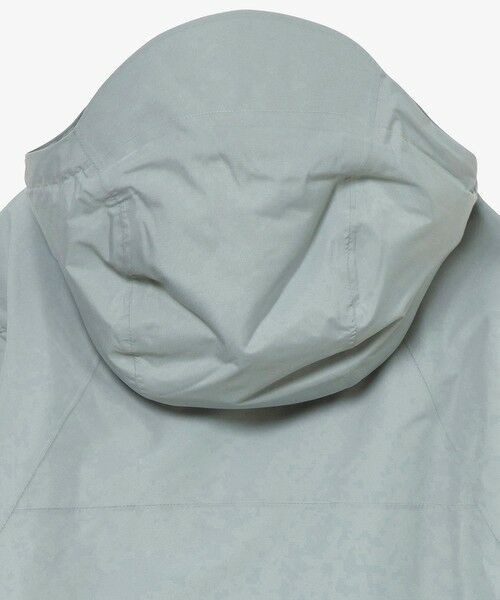 AIGLE / エーグル その他アウター | 【RainPack Warm】透湿防水 レインパックウォーム ロングジャケット | 詳細11