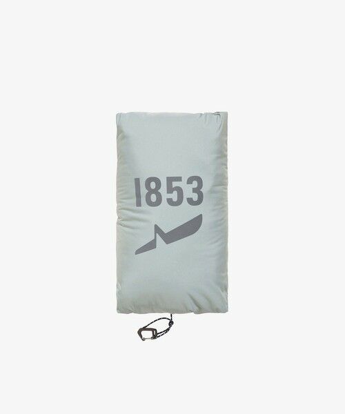 AIGLE / エーグル その他アウター | 【RainPack Warm】透湿防水 レインパックウォーム ロングジャケット | 詳細19