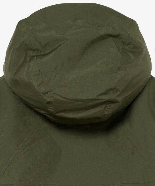 AIGLE / エーグル その他アウター | 【RainPack Warm】透湿防水 レインパックウォーム ボアロングジャケット | 詳細8
