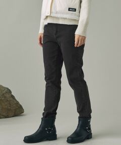 AIGLE / エーグル デニムパンツ | 吸水速乾 COOL MAX クールマックス ストレッチ スリムフィットスキニーデニムパンツ