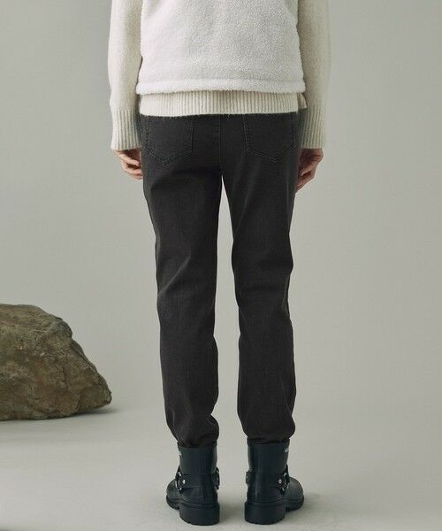 AIGLE / エーグル デニムパンツ | 吸水速乾 COOL MAX クールマックス ストレッチ スリムフィットスキニーデニムパンツ | 詳細2