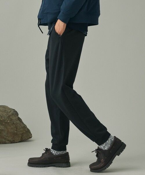AIGLE / エーグル チノ・ワークパンツ | UVカット スウェットパンツ | 詳細1