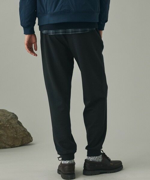 AIGLE / エーグル チノ・ワークパンツ | UVカット スウェットパンツ | 詳細2