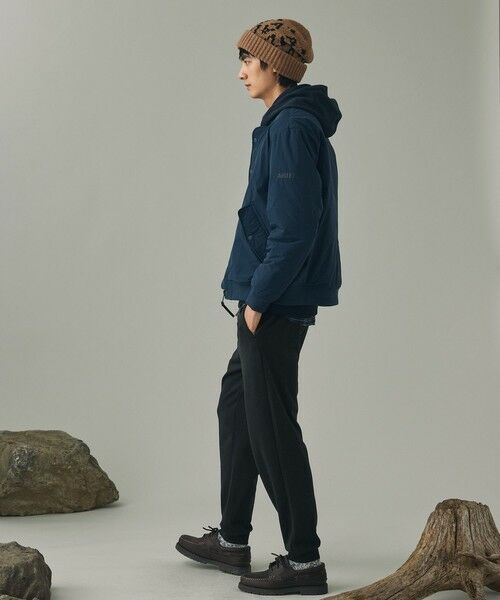 AIGLE / エーグル チノ・ワークパンツ | UVカット スウェットパンツ | 詳細4