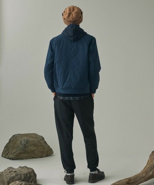 AIGLE / エーグル チノ・ワークパンツ | UVカット スウェットパンツ | 詳細5