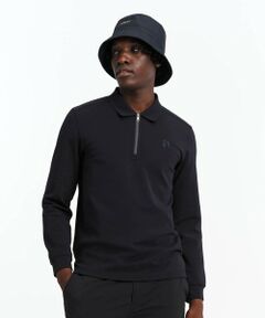 AIGLE / エーグル ポロシャツ | UVカット ロングスリーブポロシャツ