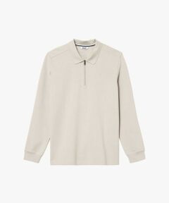 AIGLE / エーグル ポロシャツ | UVカット ロングスリーブポロシャツ