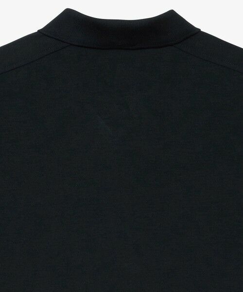 AIGLE / エーグル ポロシャツ | UVカット ロングスリーブポロシャツ | 詳細11