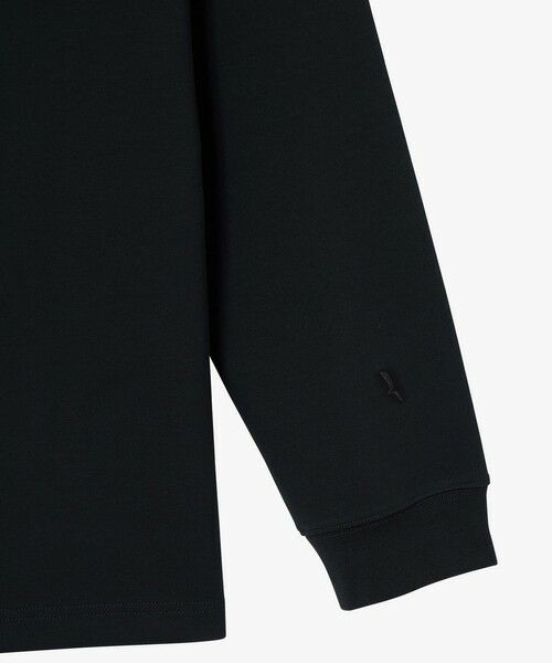 AIGLE / エーグル ポロシャツ | UVカット ロングスリーブポロシャツ | 詳細12