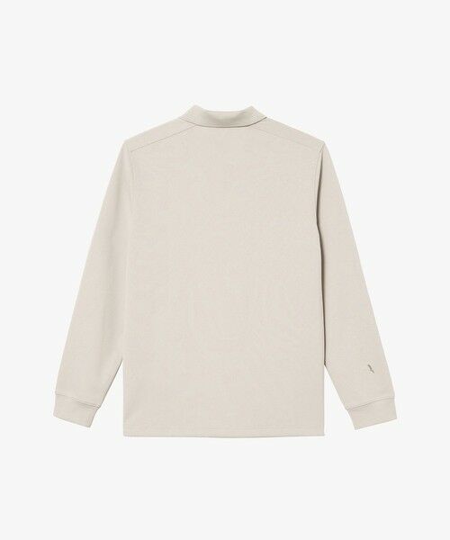 AIGLE / エーグル ポロシャツ | UVカット ロングスリーブポロシャツ | 詳細14