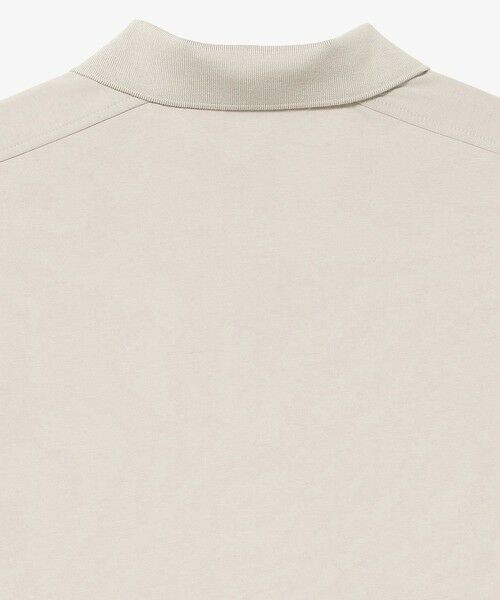 AIGLE / エーグル ポロシャツ | UVカット ロングスリーブポロシャツ | 詳細16