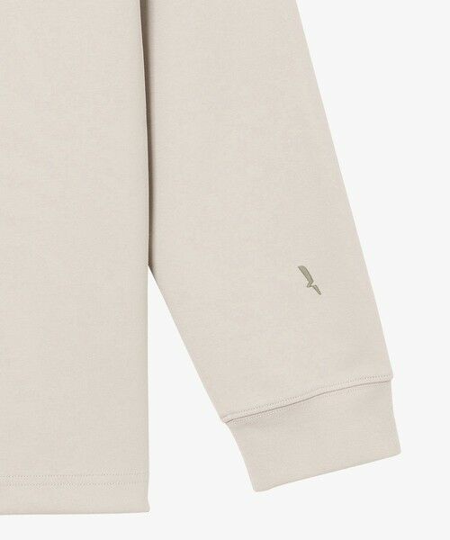 AIGLE / エーグル ポロシャツ | UVカット ロングスリーブポロシャツ | 詳細17