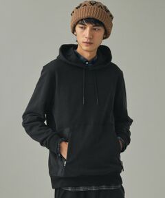 AIGLE / エーグル パーカー | フレンチテリースウェットフーディー / プルオーバーパーカー