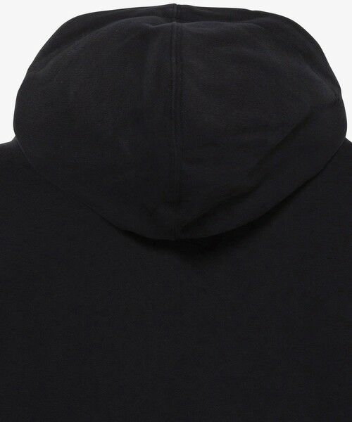 AIGLE / エーグル パーカー | フレンチテリースウェットフーディー / プルオーバーパーカー | 詳細10