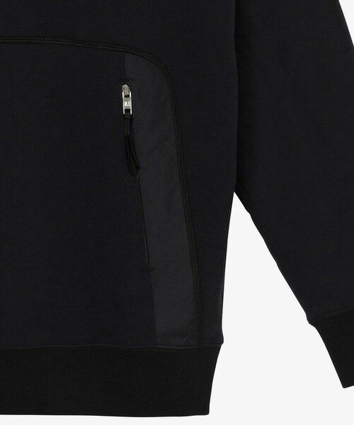 AIGLE / エーグル パーカー | フレンチテリースウェットフーディー / プルオーバーパーカー | 詳細11