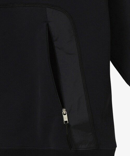 AIGLE / エーグル パーカー | フレンチテリースウェットフーディー / プルオーバーパーカー | 詳細12