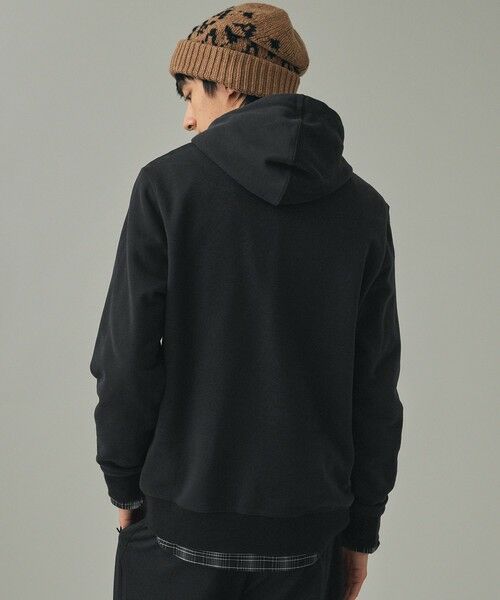 AIGLE / エーグル パーカー | フレンチテリースウェットフーディー / プルオーバーパーカー | 詳細2