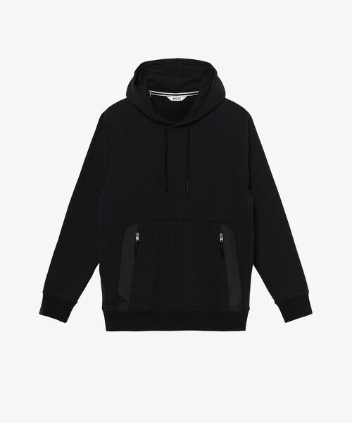 AIGLE / エーグル パーカー | フレンチテリースウェットフーディー / プルオーバーパーカー | 詳細6