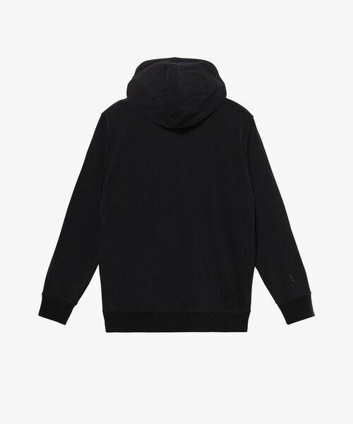 AIGLE / エーグル パーカー | フレンチテリースウェットフーディー / プルオーバーパーカー | 詳細7