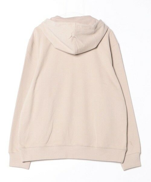 AIGLE / エーグル パーカー | フレンチテリースウェットフーディー / プルオーバーパーカー | 詳細15