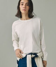 AIGLE / エーグル Tシャツ | 吸水速乾 抗菌防臭 ロングスリーブTシャツ