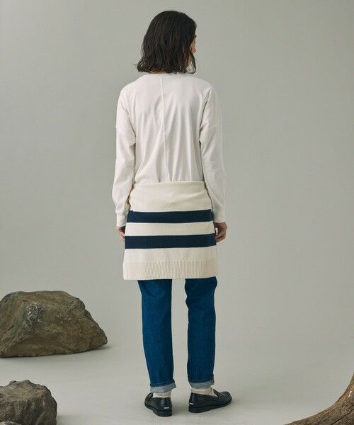 AIGLE / エーグル Tシャツ | 吸水速乾 抗菌防臭 ロングスリーブTシャツ | 詳細5